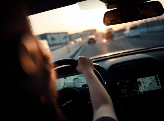 RCB przypomina o zasadach bezpieczeństwa podróży w okresie Wszystkich Świętych