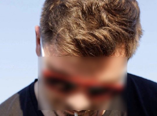 Proces syna muzyka disco polo; policja dostarczy świadkowi zawiadomienie