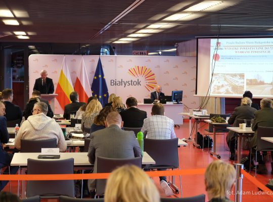 Białystok. Miejscy radni zadecydowali o 15-procentowym wzroście podatku od nieruchomości