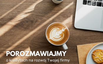 Kredyty dla firm i rolników