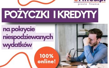 Kredyty gotówkowe