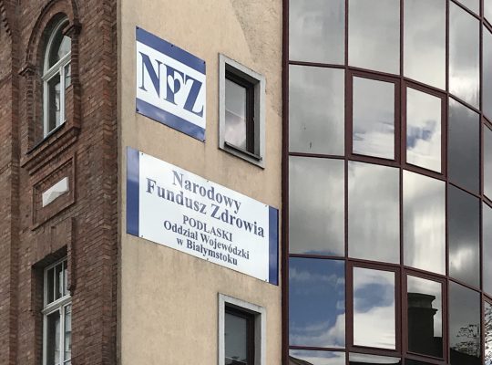 NFZ informuje gdzie podczas ferii szukać pomocy medycznej poza miejscem zamieszkania