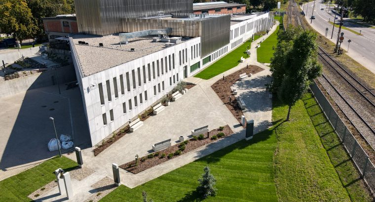 Muzeum Pamięci Sybiru  zdobyło prestiżową Nagrodę Muzealną Rady Europy 2024