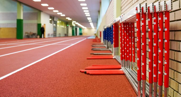 Uczniowie Zespołu Szkół Rolniczych w Białymstoku mają lepsze warunki do uprawiania sportu