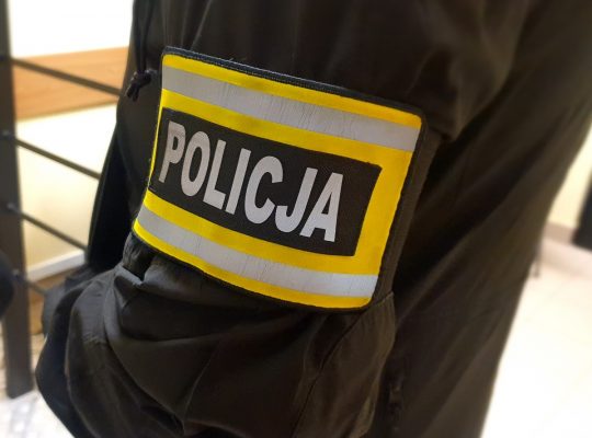 Białystok. Policja zatrzymała podejrzanego o zabójstwo bezdomnego