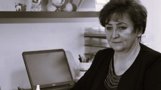 Zmarła Bożena Grotowicz. Wspominają ją samorządowcy i pacjenci szpitali