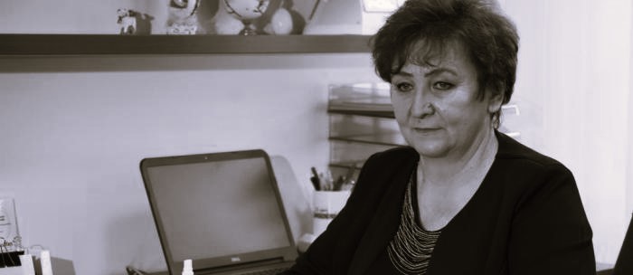 Zmarła Bożena Grotowicz. Wspominają ją samorządowcy i pacjenci szpitali