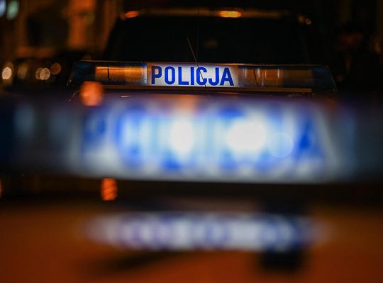 Białystok. Maksymilian F. poszukiwany był listem gończym przez sąd w Białymstoku, który skazał go za oszustwo