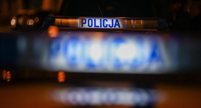 Białystok. Maksymilian F. poszukiwany był listem gończym przez sąd w Białymstoku, który skazał go za oszustwo