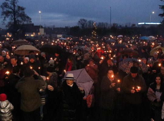 Kościół katolicki w drugi dzień świąt Bożego Narodzenia wspomina św. Szczepana – pierwszego męczennika