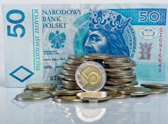 Od 1 stycznia wzrośnie minimalne wynagrodzenie za pracę i minimalna stawka godzinowa