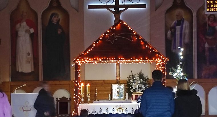 W Kościele katolickim obchodzona jest Niedziela Świętej Rodziny