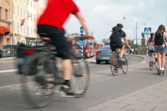Białystok. Trzysta osób otrzyma dotację na celową na zakup roweru elektrycznego