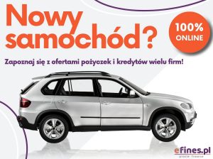 Kredyty na auto leasing