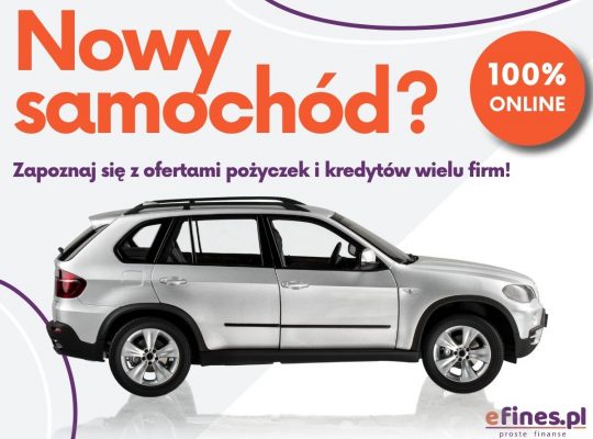 Kredyty na auto leasing