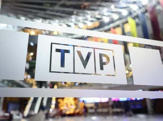 Sąd rejestrowy oddalił wniosek o wpis zmiany danych w KRS dot. TVP