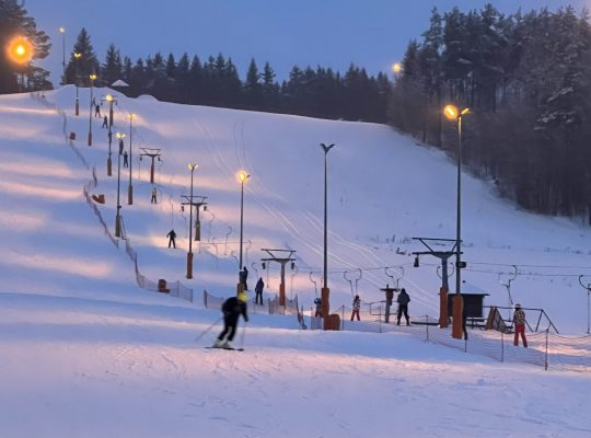 Bezpieczne ferie w województwie podlaskim