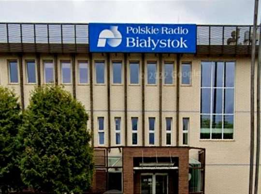 Polskie Radio Białystok postawione w stan likwidacji