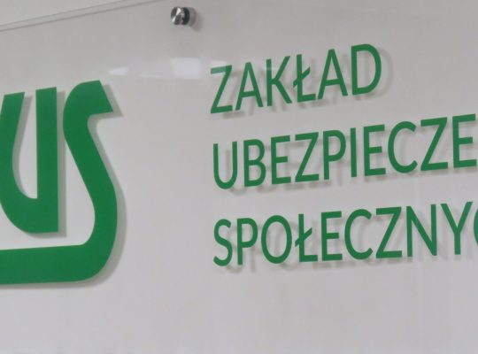 ZUS organizuje lutowy cykl dyżurów telefonicznych