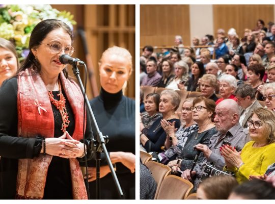 Spotkanie Bohaterek i Bohaterów BCO