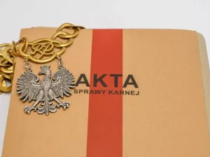 Białystok. Kierowca autobusu skazany w związku ze śmiercią pasażera