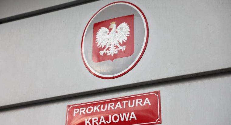 35 osób oskarżonych wz. z nielegalną migracją i legalizacją pobytu cudzoziemców