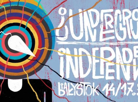 BOK: W dniach 14-17 marca odbędzie się Festiwal kultury niezależnej „Underground/Independent”