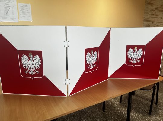 Trzecia Droga ogłosiła listę kandydatów do sejmiku województwa w wyborach samorządowych