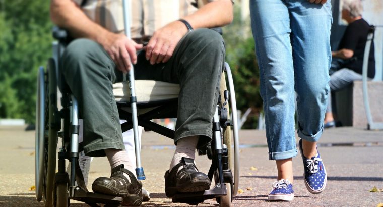 22 miliony na wsparcie niepełnosprawnych z Podlasia