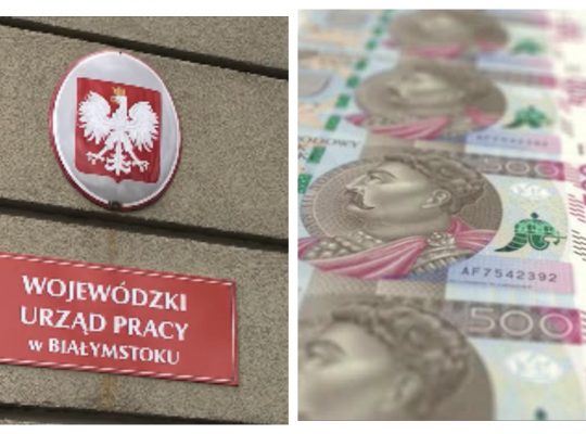 Białystok. Ponad 54 mln zł z UE do 2029 r. na podnoszenie kwalifikacji pracowników firm