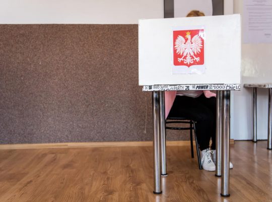 Wybory samorządowe: poniedziałek ostatnim dniem na zgłaszanie list kandydatów na radnych