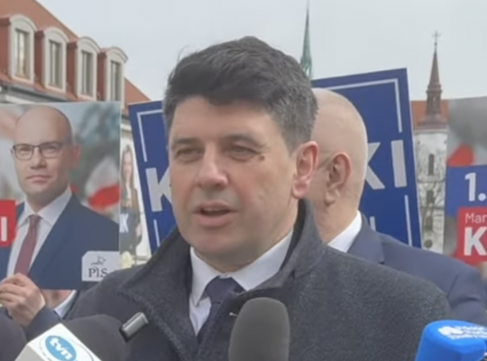Podsumowanie kampanii PiS do samorządów woj.podlaskiego