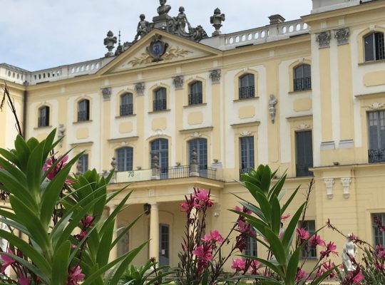 42 zabytki otrzymają dotację od podlaskiego konserwatora zabytków