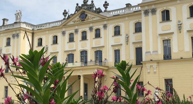 Uniwersytet Medyczny w Białymstoku został laureatem jubileuszowego rankingu uczelni akademickich „Perspektywy 2024”