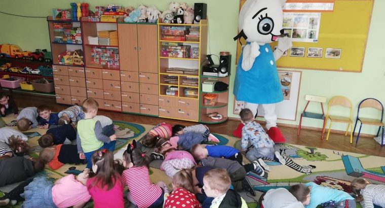 W białostockich przedszkolach są jeszcze wolne miejsca