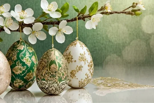 Wielkanocne życzenia dla wiernych obrządków wschodnich od władz w regionie