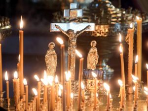 Prawosławni rozpoczęli Wielki Post; Wielkanoc tydzień po katolikach