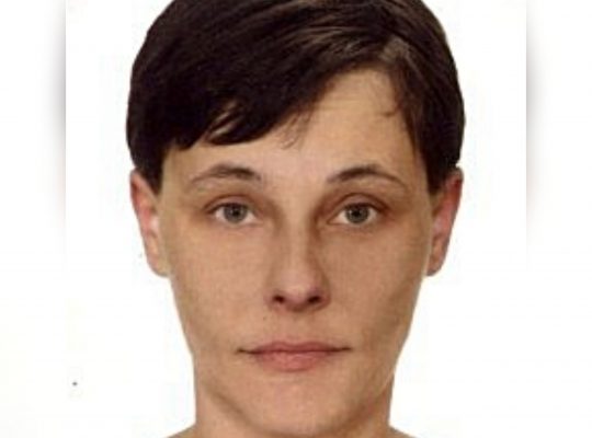 Białostoccy policjanci poszukują zaginionej 41-letniej Justyny Wilczyńskiej
