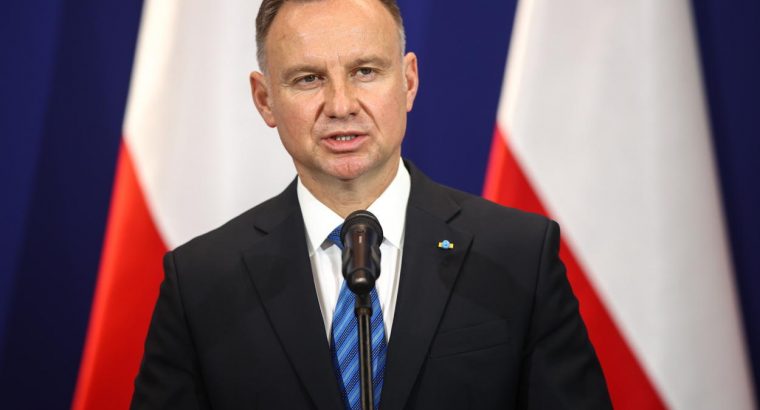 Prezydent zwołuje Radę Bezpieczeństwa Narodowego w Białymstoku