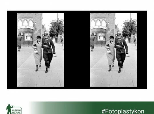 Białystok. Międzywojenne fotografie Augustisa – w fotoplastykonie