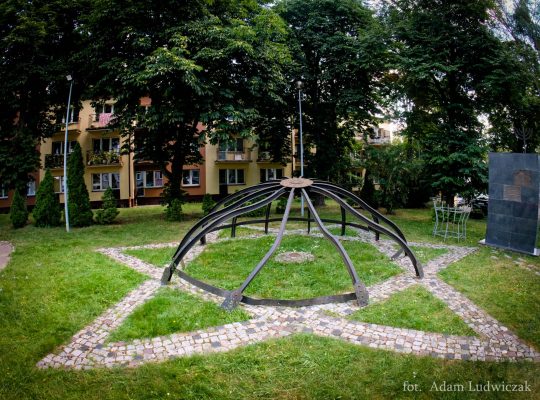 Białystok. Miasto chce odnowić pomnik Wielkiej Synagogi