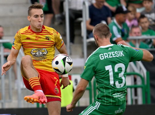 Opinie po meczu Radomiak – Jagiellonia (2:3)