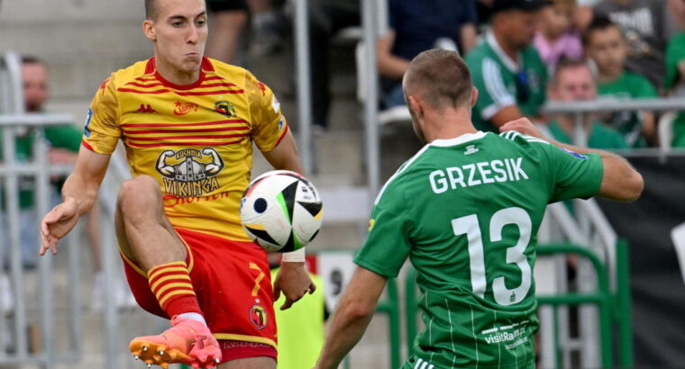 Opinie po meczu Radomiak – Jagiellonia (2:3)