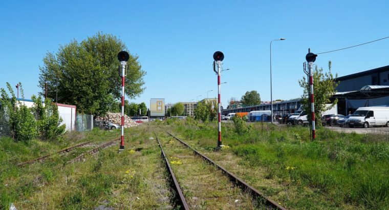 Ruszył przetarg na projekt i roboty budowlane dot. linii kolejowej z Białegostoku do Łomży