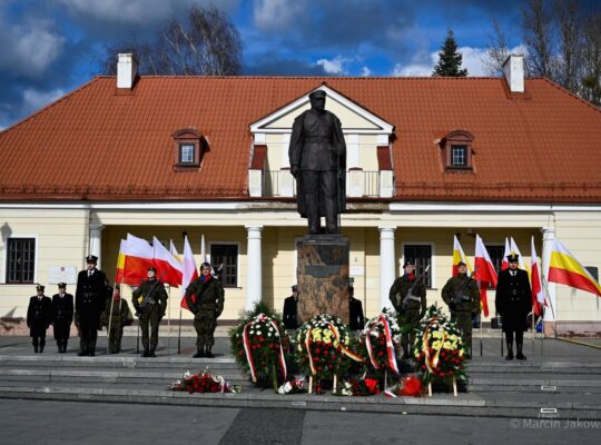 22 sierpnia miną 104 lata od bitwy o Białystok