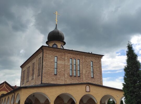 W cerkiewne święto proroka Eliasza wierni modlą się o deszcz i szczęśliwe zakończenie żniw