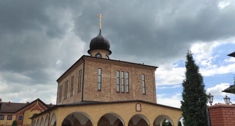 W cerkiewne święto proroka Eliasza wierni modlą się o deszcz i szczęśliwe zakończenie żniw