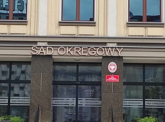 Białystok. Proces grupy przestępczej oskarżonej o obrót narkotykami na dużą skalę