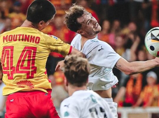 Piłkarska LM. Opinie po meczu Jagiellonia Białystok – Bodoe/Glimt 0:1