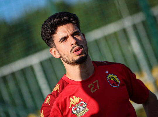 Ekstraklasa piłkarska. Portugalski obrońca Silva nowym graczem Jagiellonii